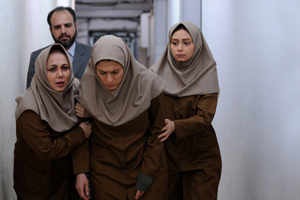 نمایی از فیلم 5 ستاره