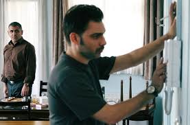 نمایی از فیلم ملبورن