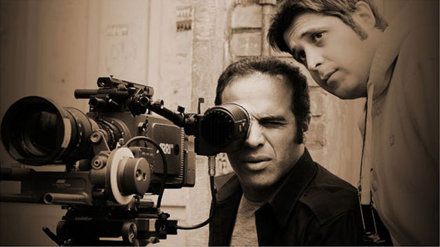 سیاوش اسعدی