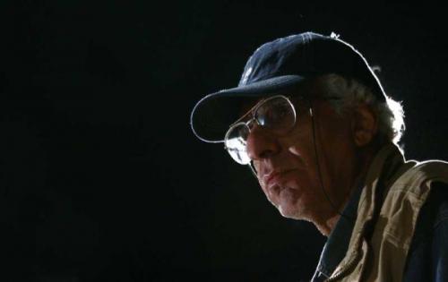 کیومرث پور احمد