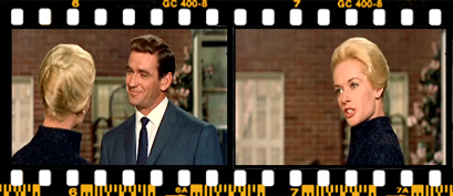 ملانی: و از این خوشحالم که مرغ عشقی که می خواستید گیرتون نیومد.