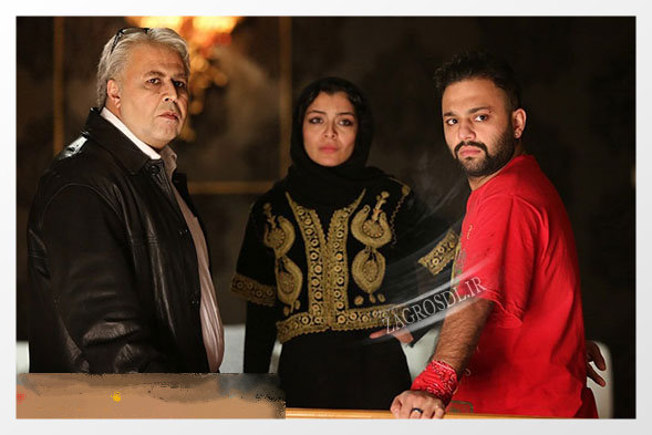 نمایی از فیلم خواب زده ها