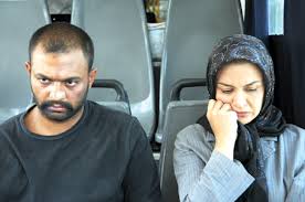 نمایی از فیلم همه چیز برای فروش