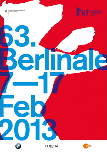 شصت و سومین  جشنواره فیلم برلین