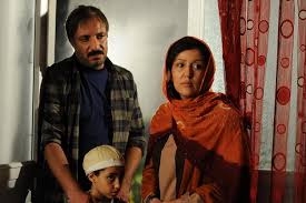 نمایی از فیلم بلوک 9 خروجی 2