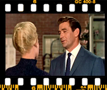 میچ: ما همدیگه رو توی دادگاه دیدیم