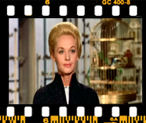 ملانی: ما هیچ وقت همدیگه رو توی دادگاه یا هیچ جای دیگه ای ندیدیدم