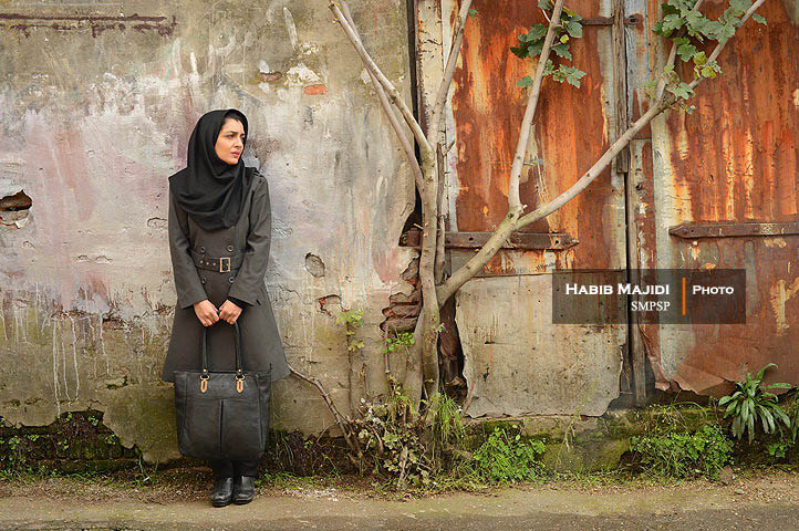 ساره بیات در «ناهید» تنها نماینده ایران در کن شصت و هشتم
