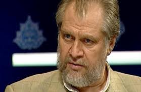 نادر طالب زاده