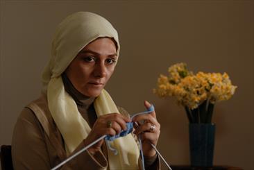 نمایی از فیلم به تهران خوش آمدید