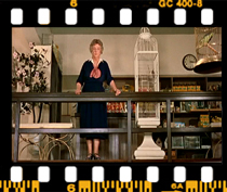 ملانی: یه دقیقه ببخشد خانم گرونر.