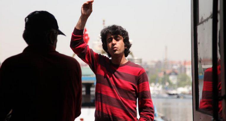 تورج اصلانی