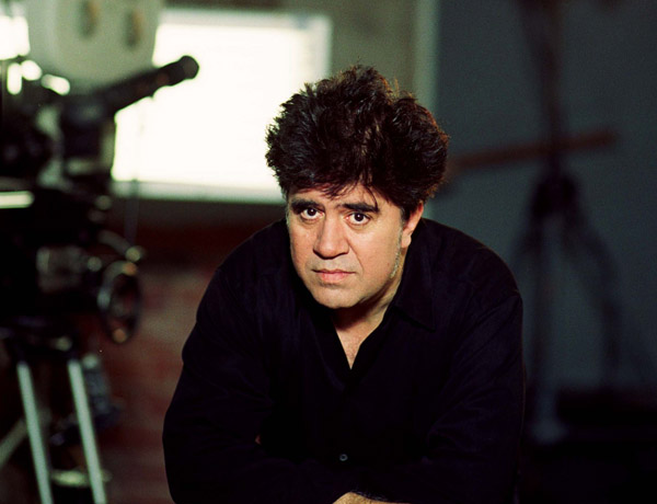 پدرو آلمودوار