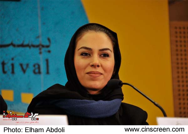 تینا پاکروان