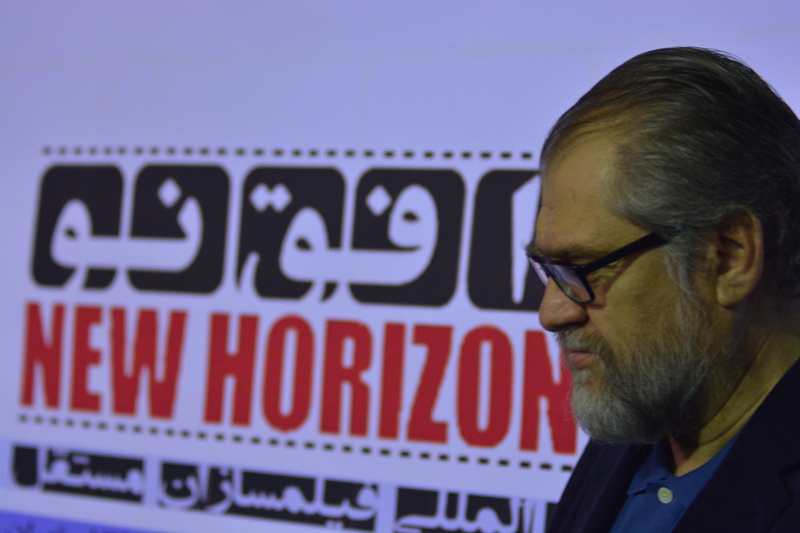 نشست خبری دومین جشنواره فیلمسازان مستقل