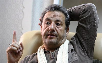 ابوالقاسم طالبی