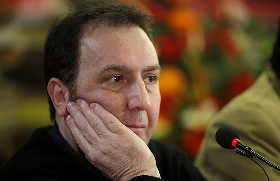 مصطفی شایسته