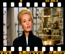 ملانی: شما می دونستید که من اینجا کار نمی کنم ولی عمدا...