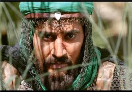 نمایی از فیلم رستاخیز