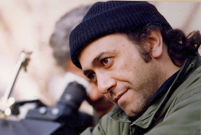 محمدعلی طالبی