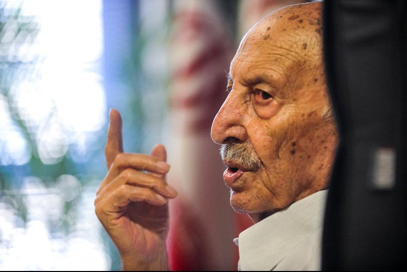 مرتضی احمدی