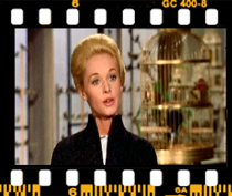 ملانی: تو کی هستی؟ پلیسی؟