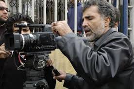 بهروز افخمی