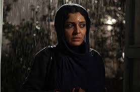 نمایی از فیلم فصل فراموشی فریبا