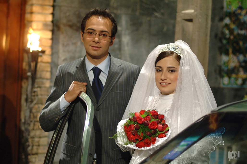 علی قربان زاده و نگار جواهریان در صد سال به این سالها