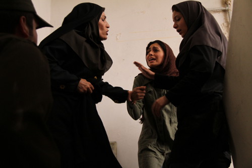 دربند ساخته پرویز شهبازی