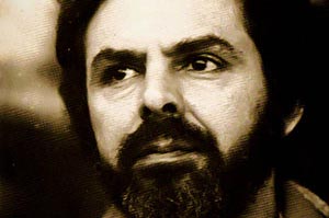 سهراب شهیدثالث