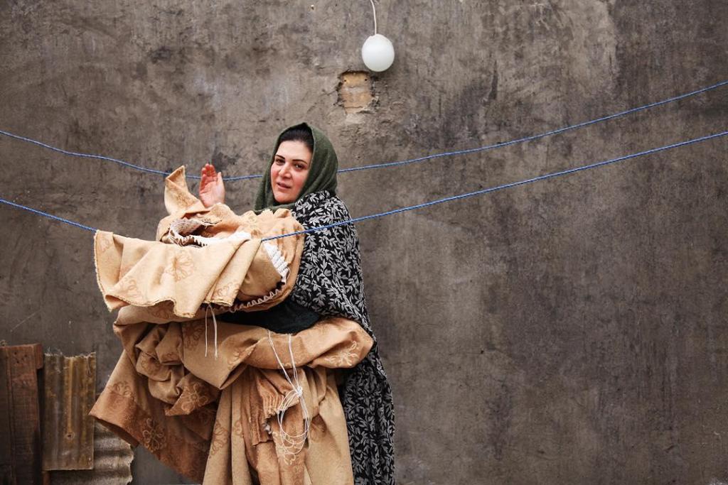 ابد و یک روز. ریما رامین فر