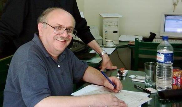 زنده یاد پرتو مهتدی