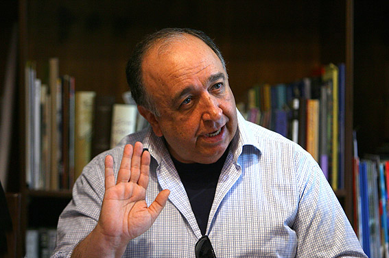 بهمن فرمان آرا