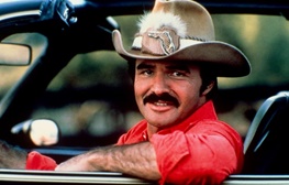 برت رینولدز