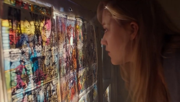 فیلم «دنبالت می آد)2014