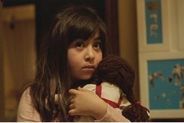 فیلم زیر سایه