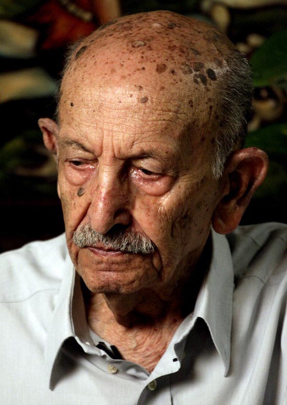 مرتضی احمدی. 