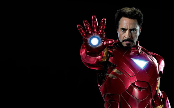 رابرت داونی جونیور با 80 میلیون دلار پردرآمدترین بازیگر سال 2015