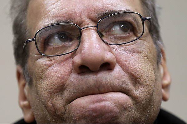 حسین محب اهری