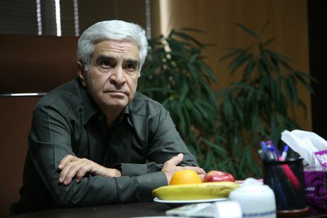 یدالله صمدی