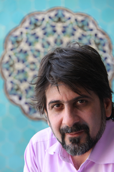 غلامعباس فاضلی