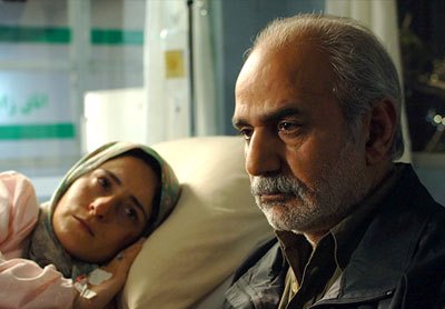 نمایی از فیلم امروز