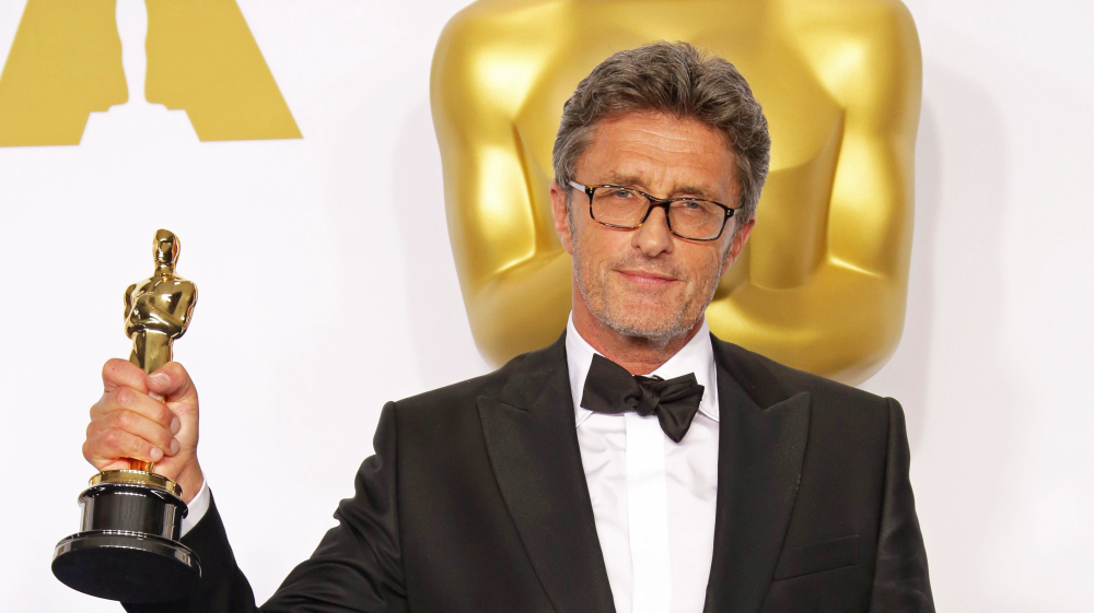  «پاول پاولیکوفسکی» برای کارگردانی فیلم «جنگ سرد» نامزد شد