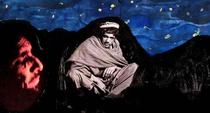 کوهستان جادویی