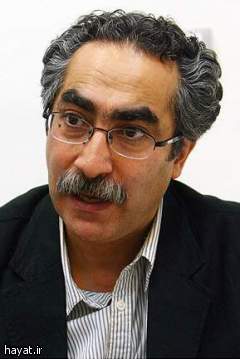 فرهاد توحیدی