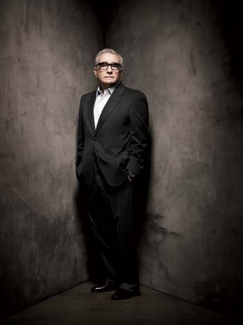 مارتین اسکورسیزی