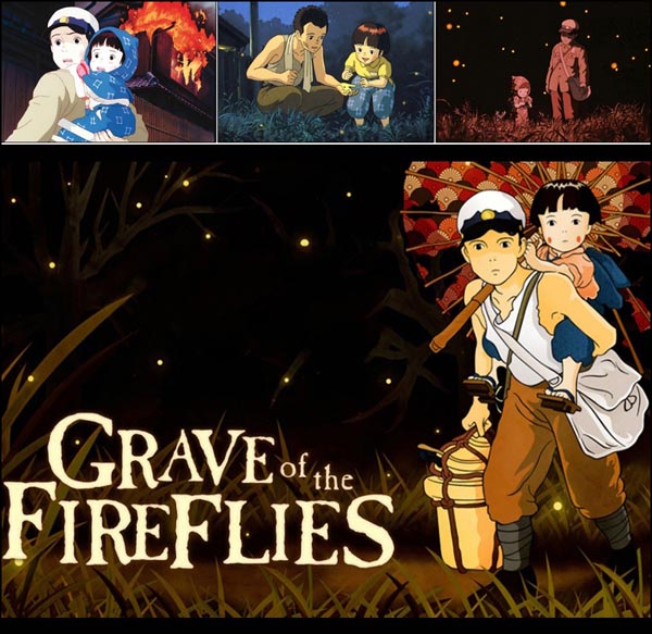 مدفن کرمهای شب  تاب