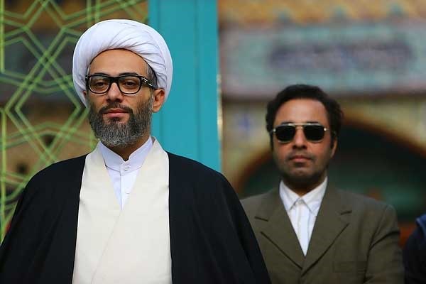 علی قربان زاده در نهنگ عنبر