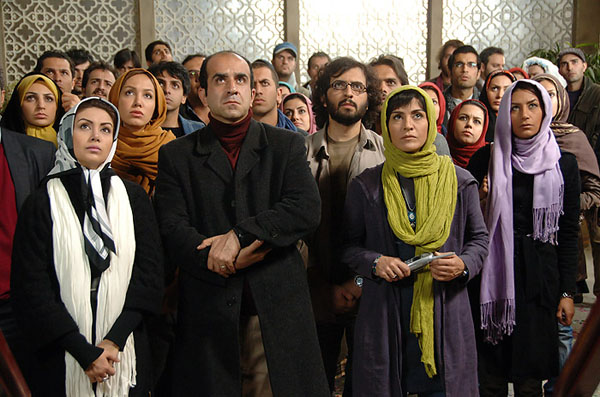 راپورت عید (گزارش یک جشن)